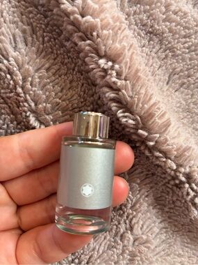 Mont Blanc 4.5ml dabber